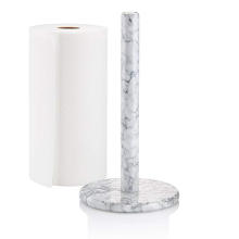 Marble Towel Paper Holder